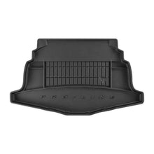 Rubber trunk mat for Toyota Corolla after 2019, ProLine 3D