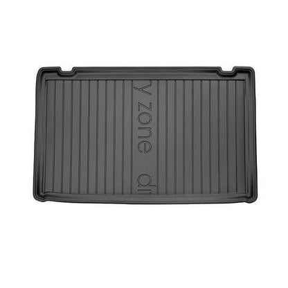 Гумена стелка за багажник за Renault Clio от 2005/2012г., DRY ZONE/ Хечбек