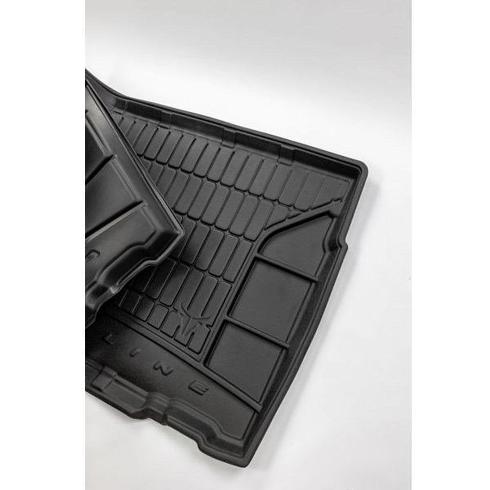 Covoraș de portbagaj din cauciuc pentru Volvo XC70 din 2000-2007, ProLine 3D