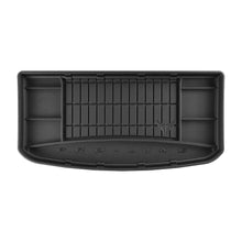 Hyundai i10 Trunk Liner (2019+), ProLine 3D