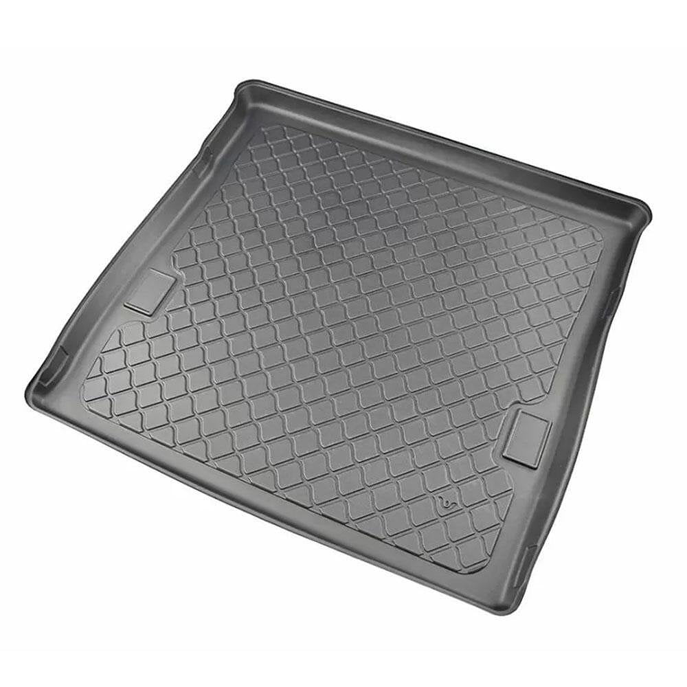 Rubber Trunk Mat for Mercedes G class W463 Long Wheelbase 5-door, 1990-2018, Astar