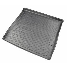 Rubber Trunk Mat for Mercedes G class W463 Long Wheelbase 5-door, 1990-2018, Astar