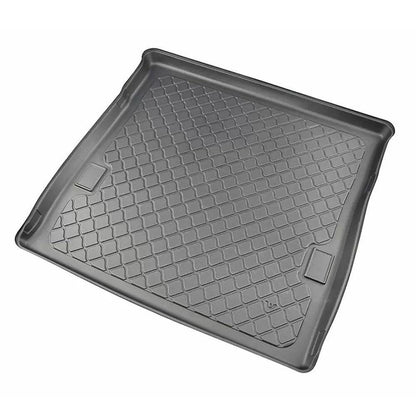 Rubber Trunk Mat for Mercedes G class W463 Long Wheelbase 5-door, 1990-2018, Astar