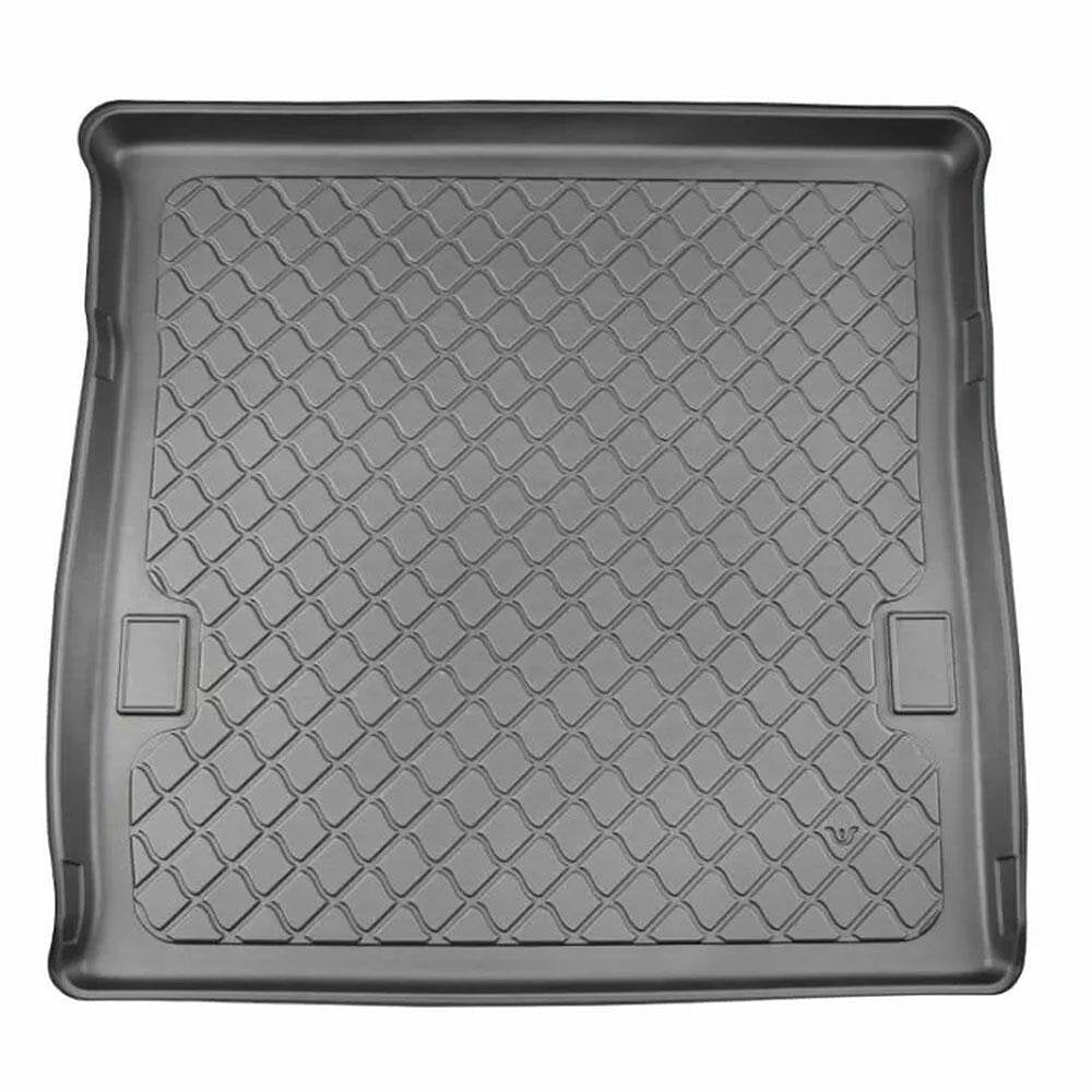 Rubber Trunk Mat for Mercedes G class W463 Long Wheelbase 5-door, 1990-2018, Astar