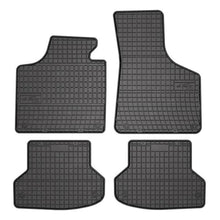 Covorașe de cauciuc pentru AUDI A3 8P hatchback, 2003-2013, Frogum