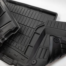 Rubber floor mats for Jeep Compass after 2016, ProLine 3D