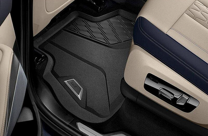 Гумени стелки предни за BMW X6 G06, F96 след 2019 г., BMW Group