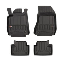 Covorașe de cauciuc pentru Alfa Romeo 159 2005-2011, ProLine 3D