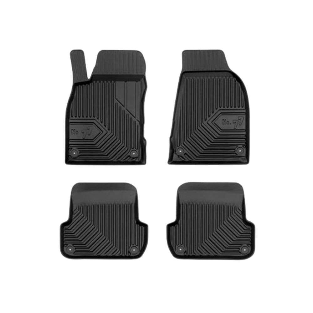 Гумени стелки за AUDI A4 B7 2004-2008 г., Модел No.77