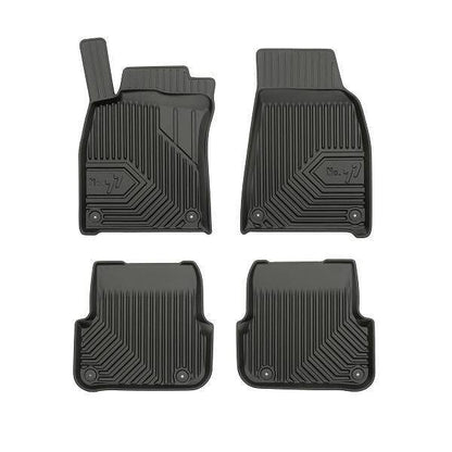 Гумени стелки за Audi A6 C6 2005-2011 г., Модел No.77