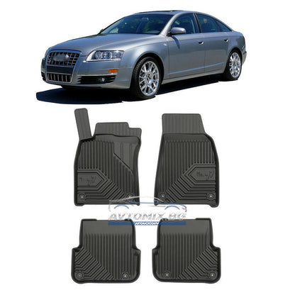Гумени стелки за Audi A6 C6 2005-2011 г., Модел No.77