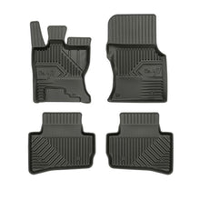 Rubber mats for Land Rover Range Rover VELAR from 2017 onwards, Model No.77