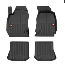 Rubber mats for Audi A4 B5 1994-2001, ProLine 3D