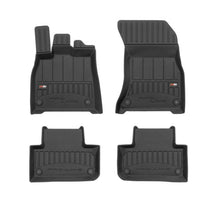 Covorașe de cauciuc pentru Audi Q5 după 2016, ProLine 3D