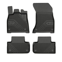 Covorașe de cauciuc pentru Audi Q5 după 2016, Model Nr.77
