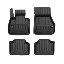 Covorașe de cauciuc pentru BMW Seria 2 F45 Active Tourer 2014-2022, ProLine 3D