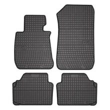 Rubber mats for BMW E90, E91, E92 3 Series 2004-2011, Frogum