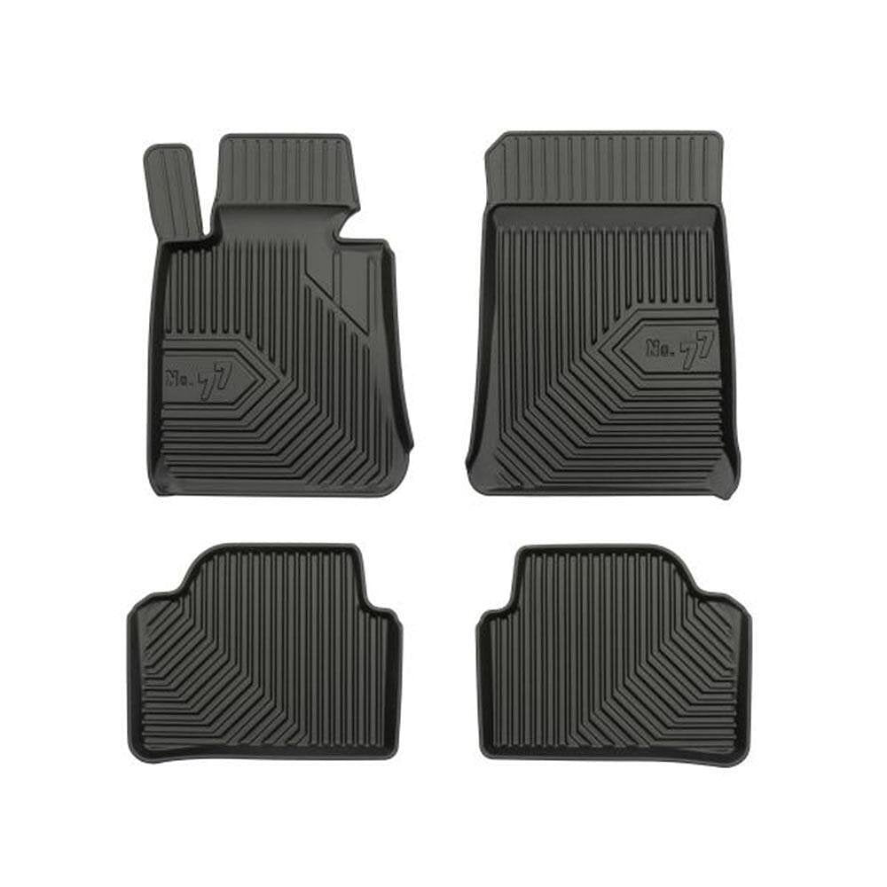 Гумени стелки зa BMW E90, E91, E92 3 серия 2004-2011 г., Модел No.77