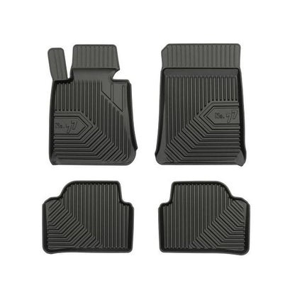 Гумени стелки зa BMW E90, E91, E92 3 серия 2004-2011 г., Модел No.77