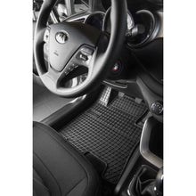 Гумени стелки зa BMW E60, E61 5 серия 2003-2010 г., Frogum
