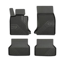 Covorașe de cauciuc pentru BMW E60, E61 Seria 5 2003-2010, Model Nr.77