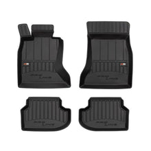 Гумени стелки зa BMW F10, F11 5 серия 2010-2017 г., ProLine 3D