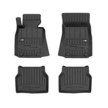 Гумени стелки зa BMW E39 5 серия 1995-2003 г., ProLine 3D