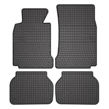 Гумени стелки зa BMW E39 5 серия 1995-2003 г., Frogum