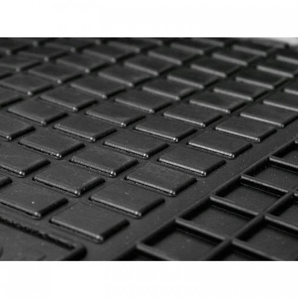 Covorașe de cauciuc pentru BMW Gran Turismo F07 Seria 5 2009-2017, Frogum