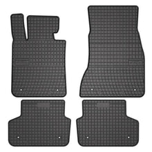Rubber mats for BMW G31 5 Series 2017-2023, Frogum