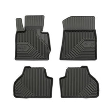 Гумени стелки зa BMW X3 F25 2010-2017 г., Модел No.77