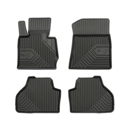 Гумени стелки зa BMW X3 F25 2010-2017 г., Модел No.77