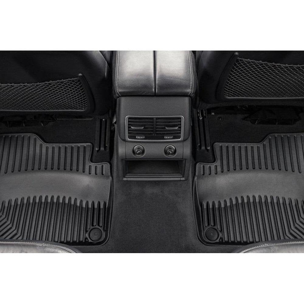 Гумени стелки зa BMW X3 F25 2010-2017 г., Модел No.77