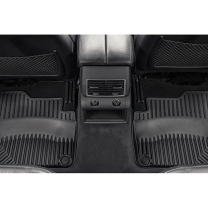Гумени стелки зa BMW X3 F25 2010-2017 г., Модел No.77