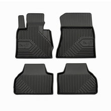 Гумени стелки зa BMW X4 F26 2014-2018 г., Модел No.77