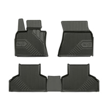 Гумени стелки зa BMW X5 F15, F85 2013-2018 г., Модел No.77