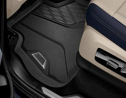 Covorașe de cauciuc pentru BMW X6 G06, F96 după 2019, BMW Group