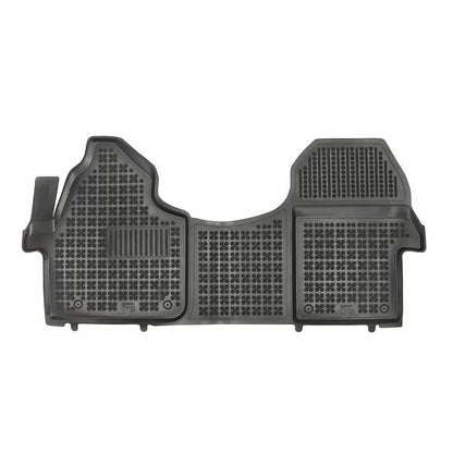 Гумени стелки за Mercedes Sprinter след 2018 г., Rezaw Plast