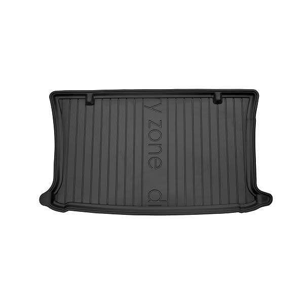 Covorașe de cauciuc pentru Chevrolet Aveo din 2003-2007, DRY ZONE / hatchback