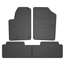 Гумени стелки за Citroen Berlingo 1996-2008 г., Frogum