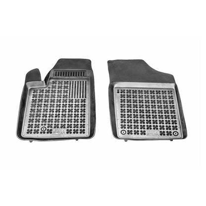 Гумени стелки за Peugeot Partner 1996-2008 г., Rezaw Plast