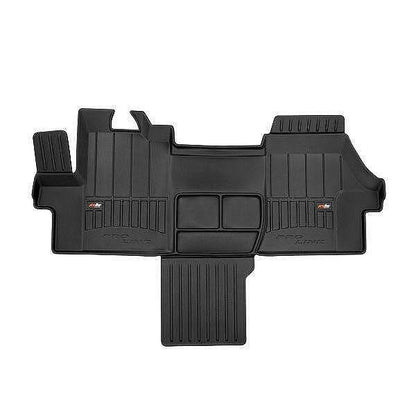 Гумени стелки за Citroen Jumper след 2006 г., ProLine 3D