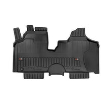 Rubber floor mats for Citroen Jumpy from 2007-2016, ProLine 3D