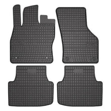 Rubber floor mats for Cupra Formentor after 2020, Frogum