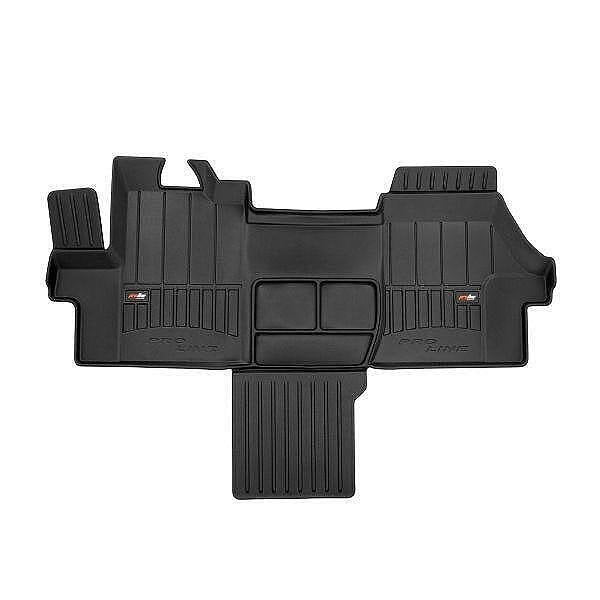 Гумени стелки за Fiat Ducato след 2006 г., ProLine 3D