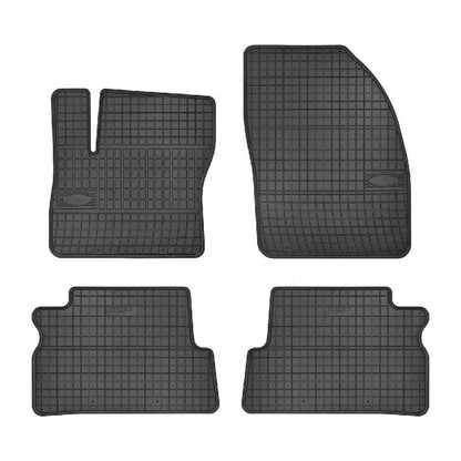 Гумени стелки за Ford C-Max 2003-2010 г., Frogum