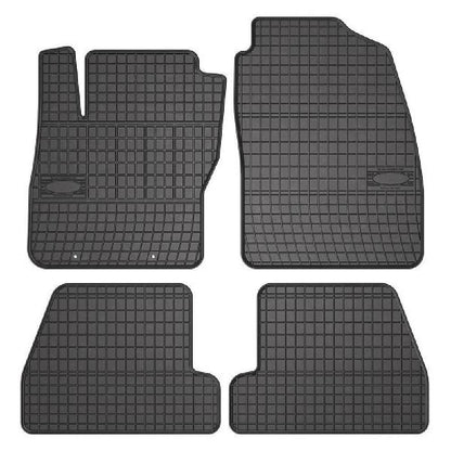 Гумени стелки за Ford Focus 2011-2019 г., Frogum