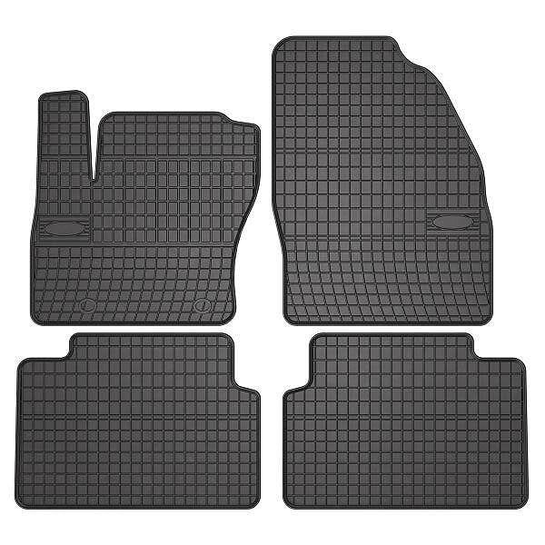 Гумени стелки за Ford Kuga от 2008-2013г , Frogum