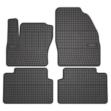 Гумени стелки за Ford Kuga от 2008-2013г , Frogum