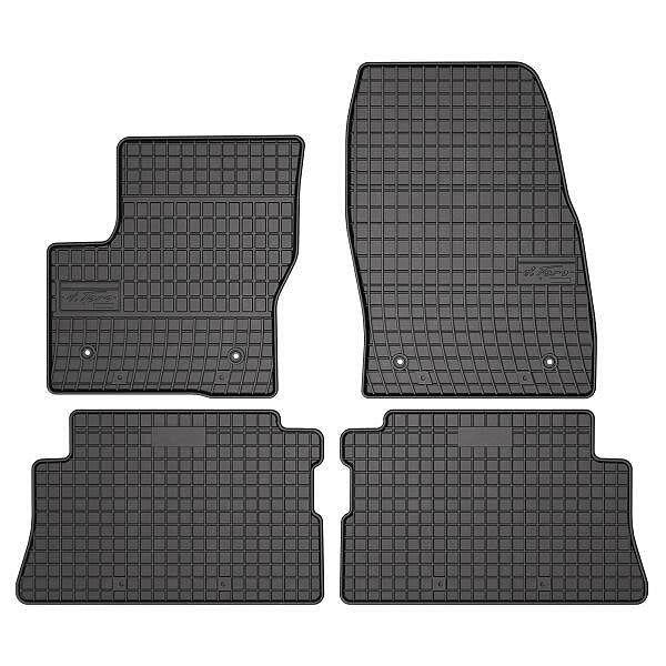 Гумени стелки за Ford Kuga от 2013-2019г , Frogum